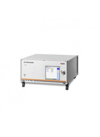 GC-IMS-ODOR ( Gas Kromatografi Mobil İyon Spektrometre)
